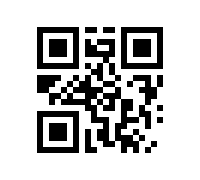 Contact Marine Service Center Anacortes by Scanning this QR Code