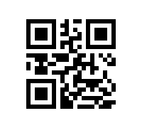 Contact Mark Jacobson Toyota Service Center by Scanning this QR Code