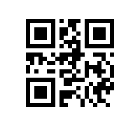 Contact Marshalls Service Center by Scanning this QR Code