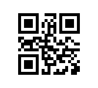 Contact Martinsburg Service Center by Scanning this QR Code
