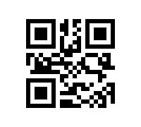 Contact Marty Cancila Service Center by Scanning this QR Code
