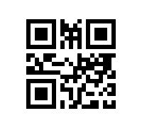 Contact Matthews Service Center by Scanning this QR Code