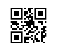 Contact Maurice's Service Center by Scanning this QR Code