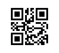 Contact Mayflower Garden Service Center by Scanning this QR Code