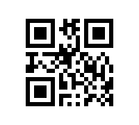 Contact Mays Service Center by Scanning this QR Code