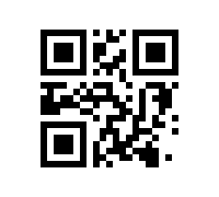 Contact Maytag Los Angeles California by Scanning this QR Code