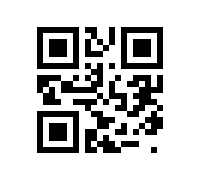 Contact Maytag Service Center Near Me by Scanning this QR Code