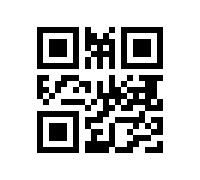 Contact Maytag Warranty by Scanning this QR Code