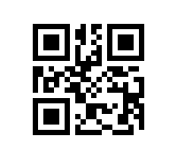 Contact Mazda Abu Dhabi Service Center by Scanning this QR Code