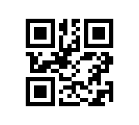 Contact Mazda Fremont Service Center by Scanning this QR Code