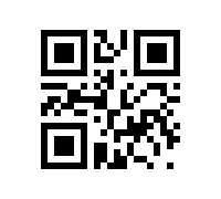 Contact Mazda Service Center UAE by Scanning this QR Code