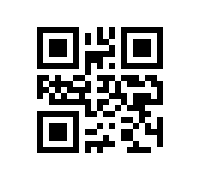 Contact McFadden Service Center by Scanning this QR Code