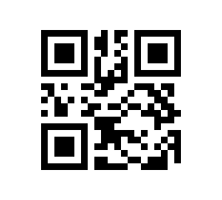 Contact McFarland MyChart by Scanning this QR Code