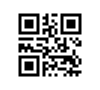 Contact McLaren Service Centers by Scanning this QR Code