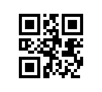 Contact Mcdonald's Service Center by Scanning this QR Code