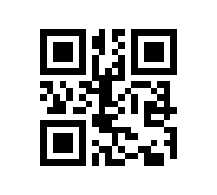 Contact Mcelroy Service Center by Scanning this QR Code
