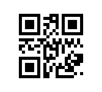 Contact Mclean Islamic Service Center by Scanning this QR Code
