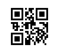 Contact Meadows Service Center by Scanning this QR Code