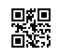 Contact Mears Service Center by Scanning this QR Code