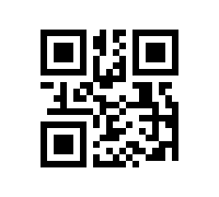 Contact Mediacom Service Center by Scanning this QR Code