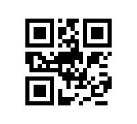 Contact Medical Service Centers by Scanning this QR Code