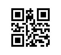 Contact Medicare Service Center Auburn Alabama by Scanning this QR Code
