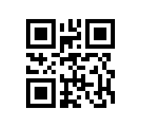Contact Medicare Service Centers In USA by Scanning this QR Code