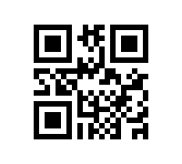 Contact Melbourne Service Centre In Australia by Scanning this QR Code