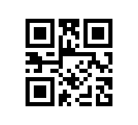 Contact Mercedes Benz Authorized Service Center by Scanning this QR Code