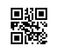 Contact Mercedes Benz Service Center Beverly Hills by Scanning this QR Code