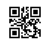Contact Mercedes Calgary Service Center by Scanning this QR Code