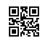 Contact Mercedes Repair Scottsdale by Scanning this QR Code