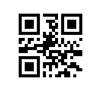 Contact Mercedes Service Center - All USA Locations by Scanning this QR Code