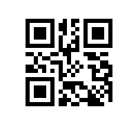 Contact Mercer Island Service Center by Scanning this QR Code