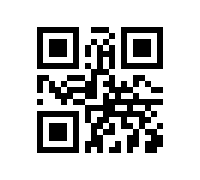 Contact Merchants Service Center by Scanning this QR Code