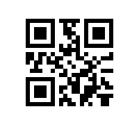 Contact Mercury Authorized Service Center by Scanning this QR Code