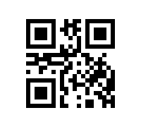 Contact Mercury Outboard Authorized Service Center Near Me by Scanning this QR Code