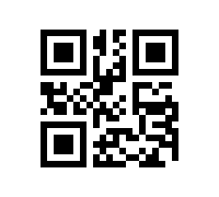 Contact Mercury Service Center by Scanning this QR Code