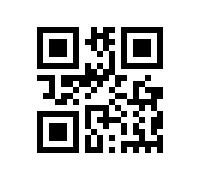 Contact Merryman's Service Center by Scanning this QR Code