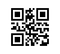 Contact Metals Service Center by Scanning this QR Code
