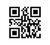 Contact Metlife Retirement Service Center by Scanning this QR Code