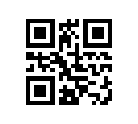 Contact Metro Appliance Service Center by Scanning this QR Code