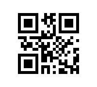 Contact Metro Customer Service Center by Scanning this QR Code