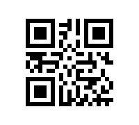 Contact Metro Express Lanes Customer Service Center by Scanning this QR Code