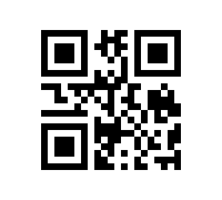 Contact Metro Ford Calgary Service Center by Scanning this QR Code