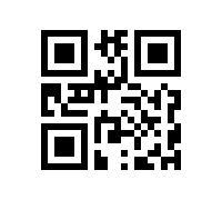 Contact Metro Ford Service Center by Scanning this QR Code