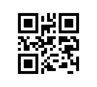 Contact Metro Service Center Dallas Texas by Scanning this QR Code