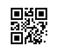 Contact Metro Service Center Skagen by Scanning this QR Code