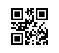 Contact MetroCard Account Service Center by Scanning this QR Code