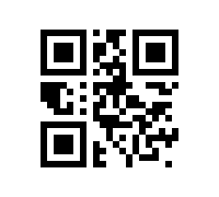 Contact Mexico Service Center Hours by Scanning this QR Code